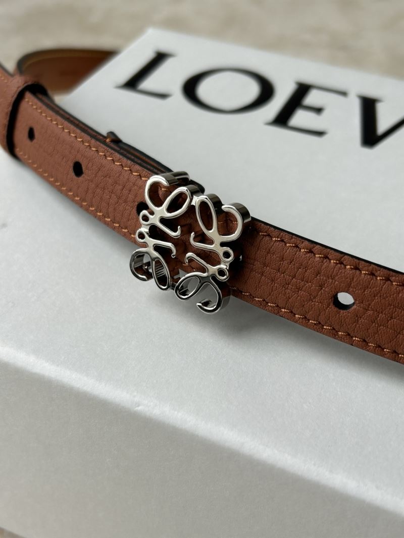 Loewe Belts